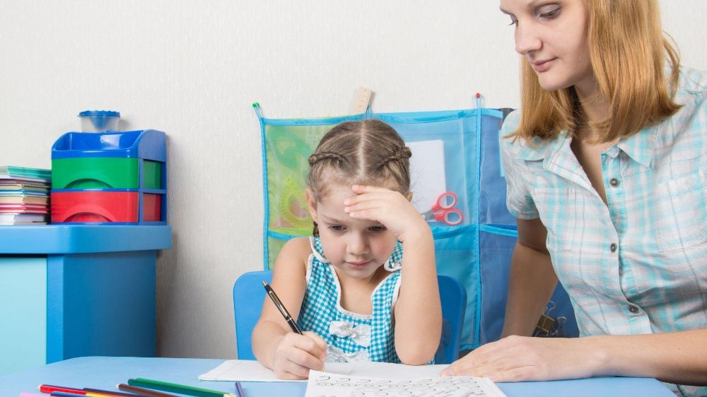 How to Start Teaching Spelling to a 7-Year-Old